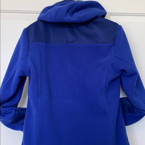 Free Country Hooded Jacket - Picture 6 of 11